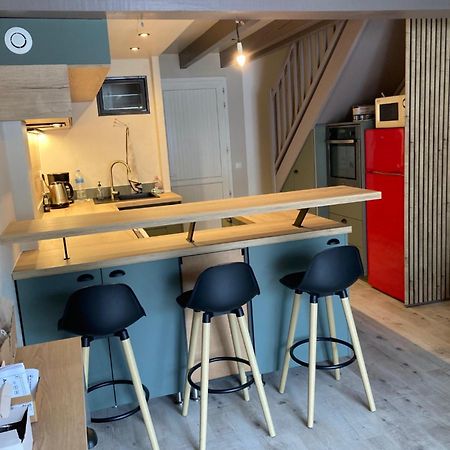 Residence La Croisiere- Appt Duplex 6 Personnes Anglet Exterior photo