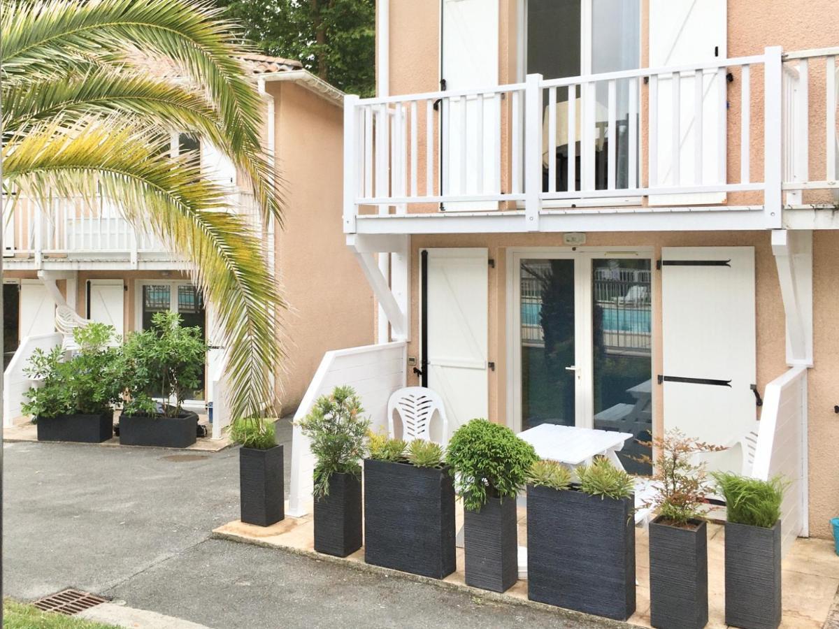 Residence La Croisiere- Appt Duplex 6 Personnes Anglet Exterior photo