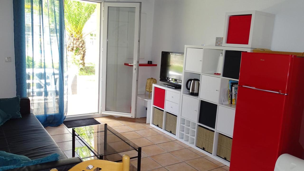 Residence La Croisiere- Appt Duplex 6 Personnes Anglet Exterior photo