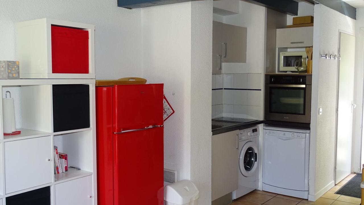 Residence La Croisiere- Appt Duplex 6 Personnes Anglet Exterior photo