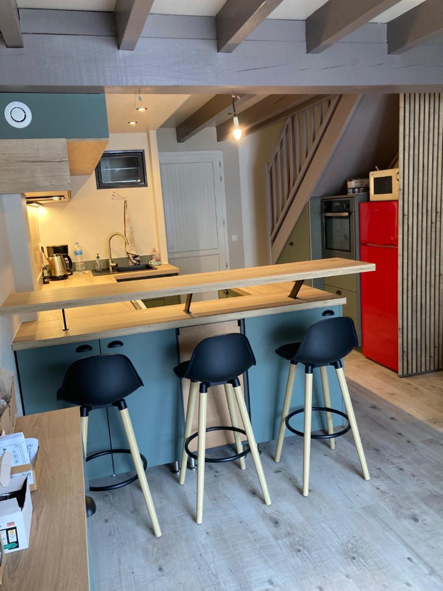 Residence La Croisiere- Appt Duplex 6 Personnes Anglet Exterior photo