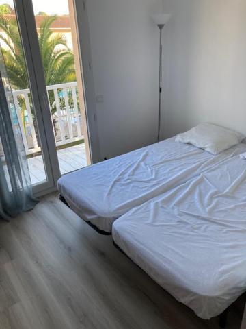 Residence La Croisiere- Appt Duplex 6 Personnes Anglet Exterior photo