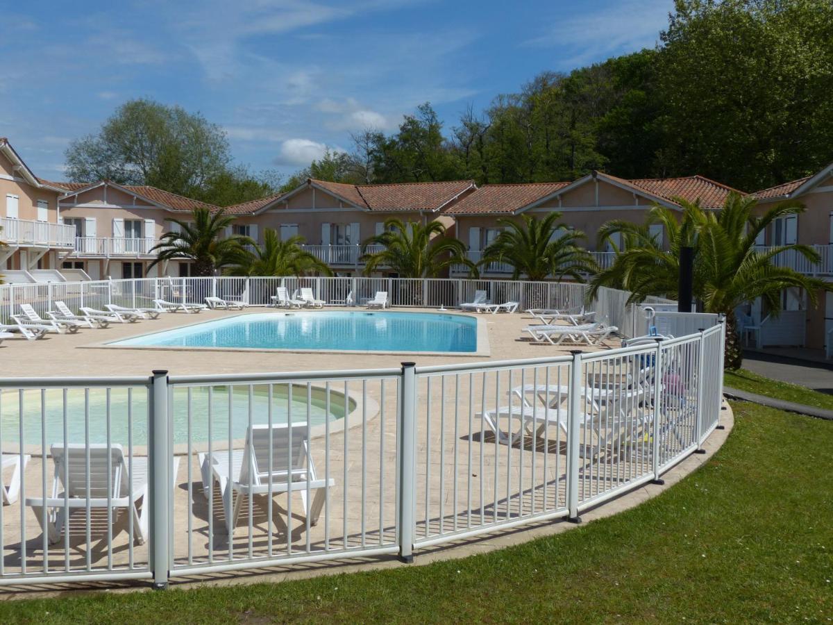 Residence La Croisiere- Appt Duplex 6 Personnes Anglet Exterior photo
